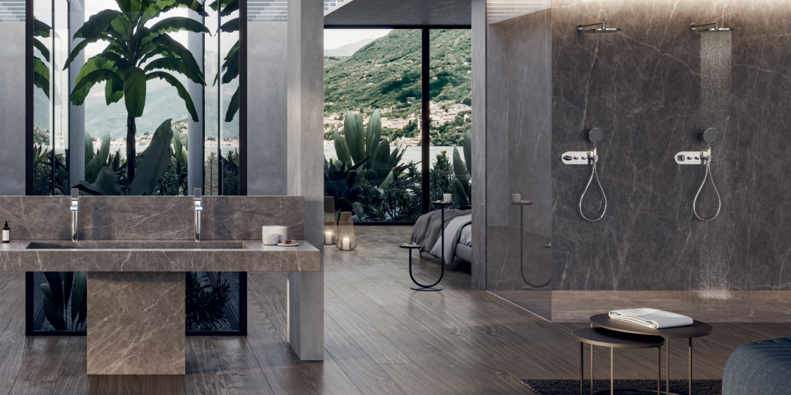 Bossini Apice. Фото 1 на сайте san4u.ru