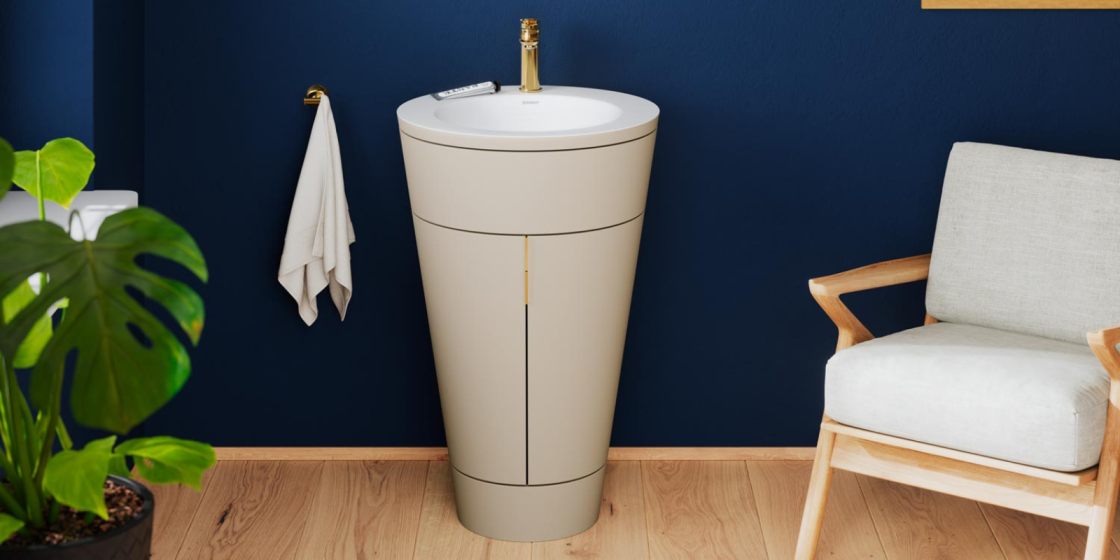 Duravit Starck. Фото 1 на сайте san4u.ru