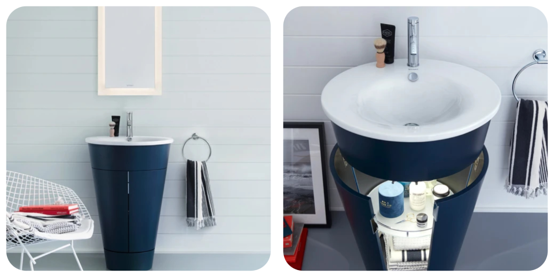 Duravit Starck гарантия лучшей цены. Фото 6 на сайте san4u.ru