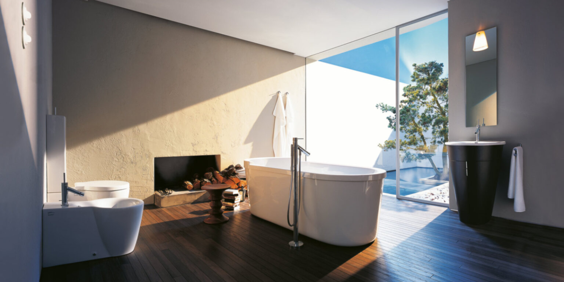 Duravit Starck Заказать через соц сеть. Фото 3 на сайте san4u.ru