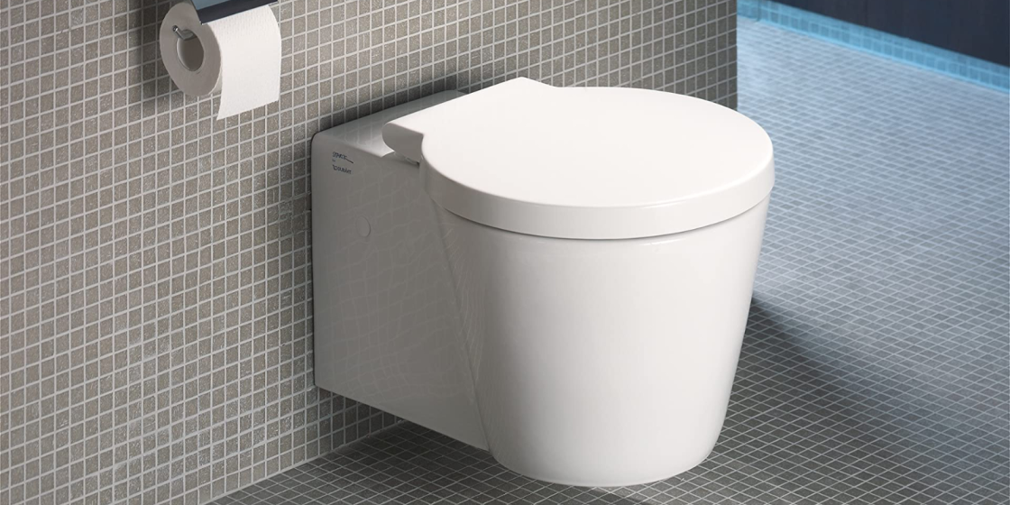 Duravit Starck официальный дилер. Фото 5 на сайте san4u.ru