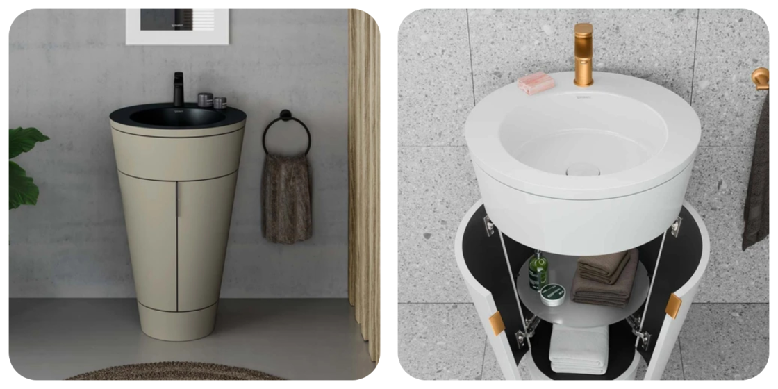 Duravit Starck узнать наличие. Фото 7 на сайте san4u.ru