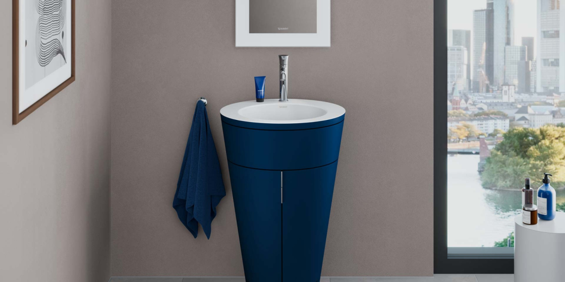 Duravit Starck посмотреть в салоне. Фото 2 на сайте san4u.ru