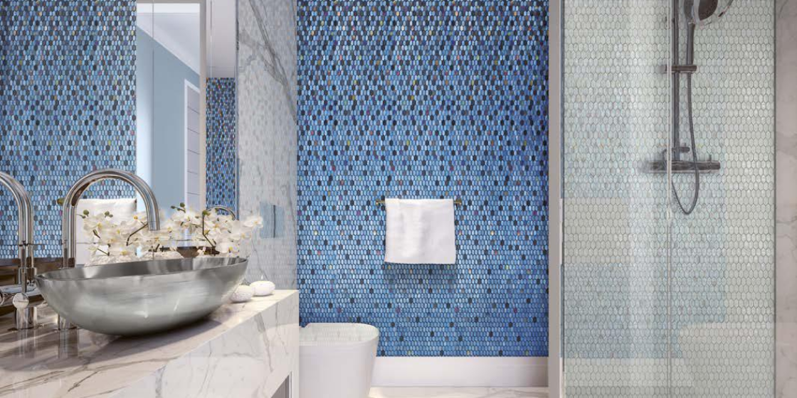Sicis Crystal Degradé. Фото 1 на сайте san4u.ru