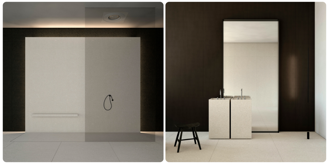 Living Ceramics Frame заказать с доставкой. Фото 6 на сайте san4u.ru