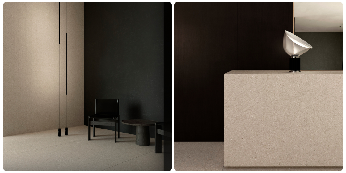 Living Ceramics Frame фирменный бутик. Фото 2 на сайте san4u.ru