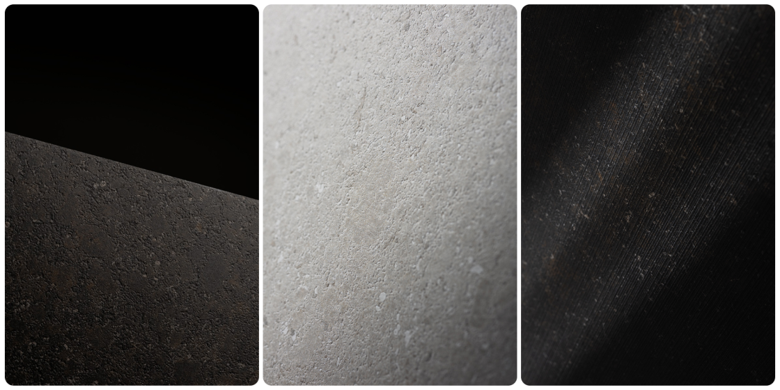 Living Ceramics Frame индивидуальный подход. Фото 4 на сайте san4u.ru