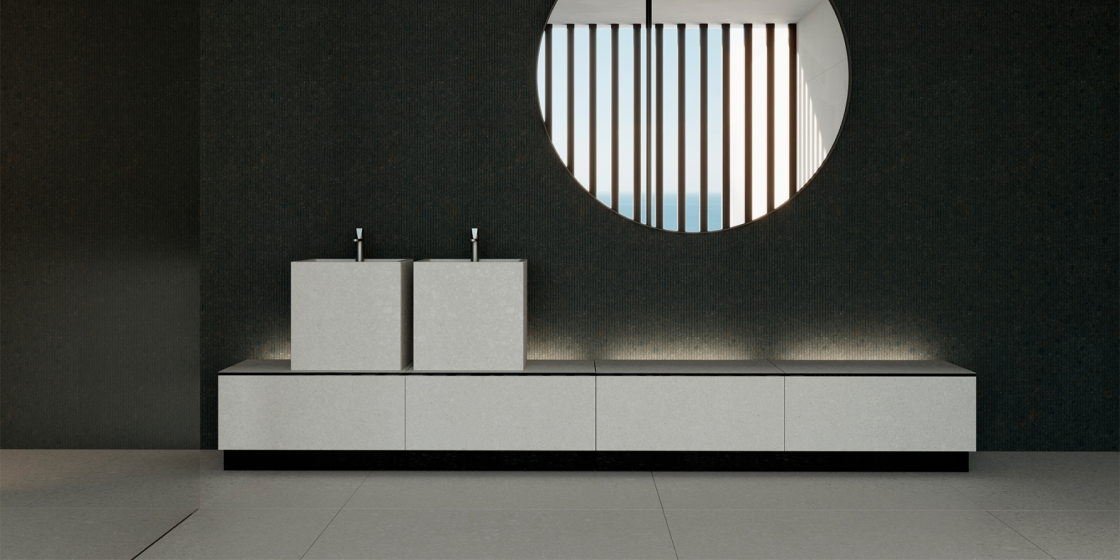 Living Ceramics Frame купить онлайн. Фото 3 на сайте san4u.ru