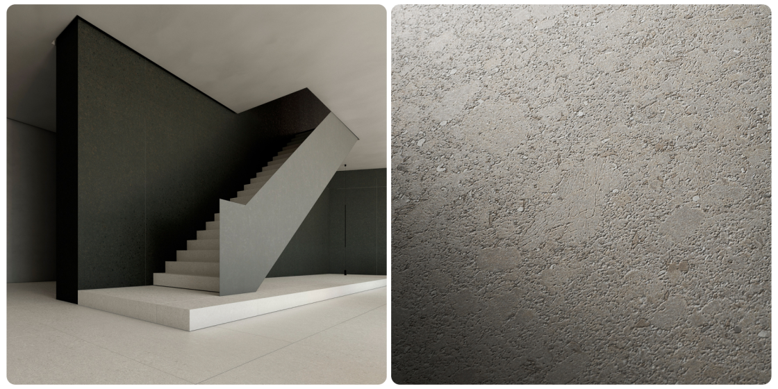 Living Ceramics Frame купить в Москве. Фото 5 на сайте san4u.ru