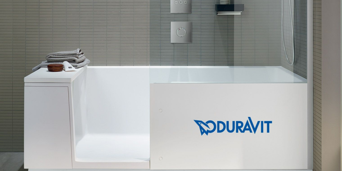 Duravit Shower + Bath официальный магазин. Фото 2 на сайте san4u.ru