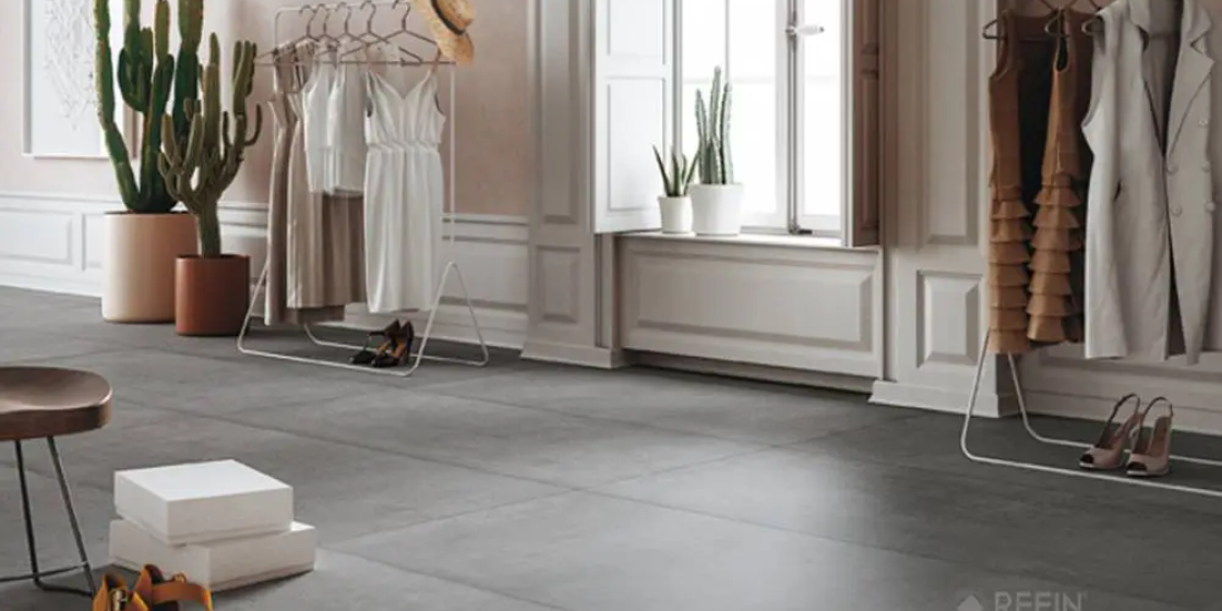 Refin Ceramiche Plain широкий размерный ряд. Фото 7 на сайте san4u.ru