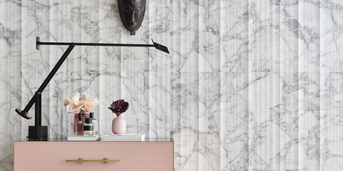 Lithos Design Pietre Incise Geometric Plissé выгодное предложение. Фото 3 на сайте san4u.ru