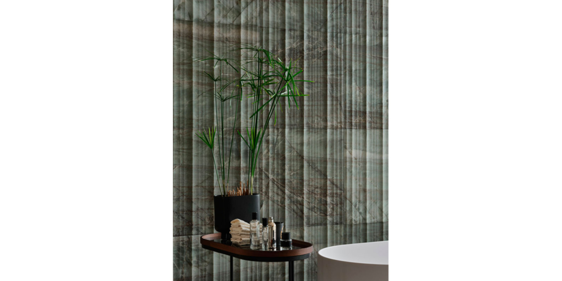Lithos Design Pietre Incise Geometric Plissé купить в Москве. Фото 10 на сайте san4u.ru