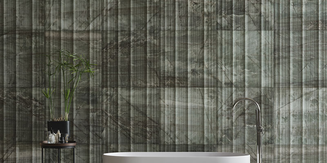 Lithos Design Pietre Incise Geometric Plissé бутик в Москве. Фото 5 на сайте san4u.ru