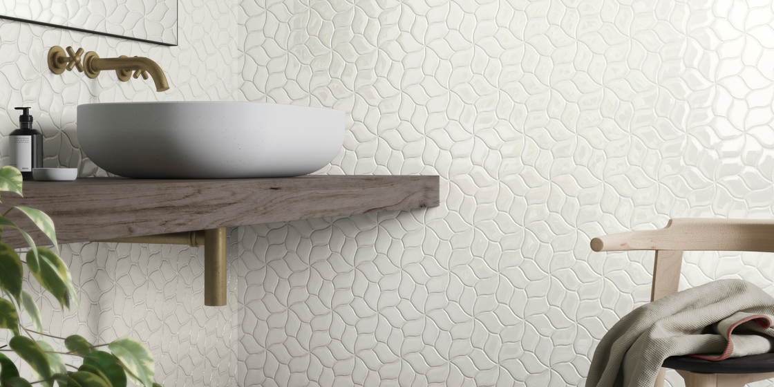 Mutina Botanica полный ассортимент. Фото 6 на сайте san4u.ru