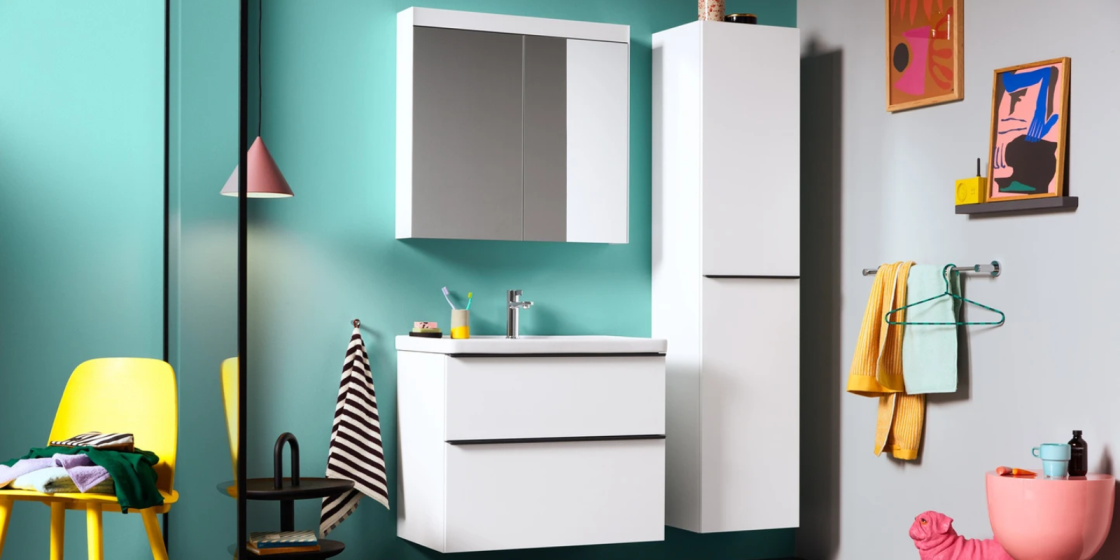 Duravit D-Neo. Фото 1 на сайте san4u.ru