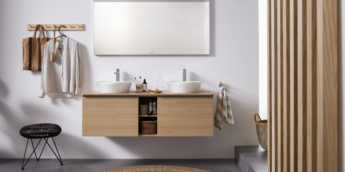 Duravit D-Neo доставка по Москве и МО. Фото 4 на сайте san4u.ru