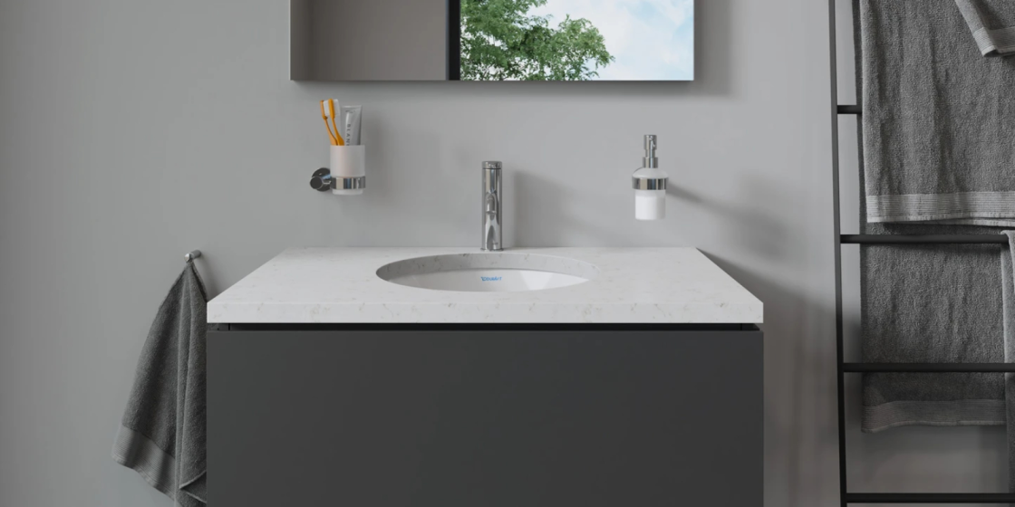 Duravit Architec. Фото 1 на сайте san4u.ru