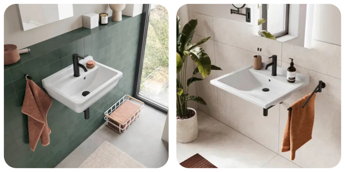 Duravit Starck 3 доставка в регионы. Фото 3 на сайте san4u.ru