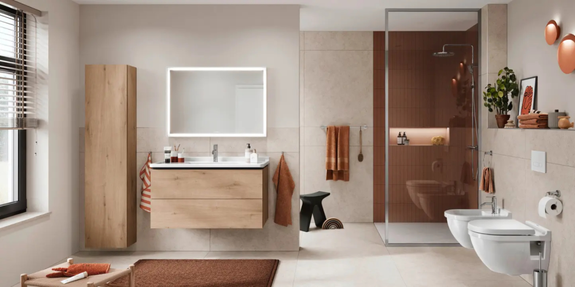Duravit Starck 3. Фото 1 на сайте san4u.ru