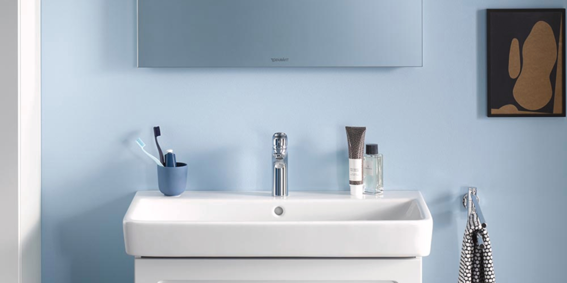 Duravit Duravit No.1 салон. Фото 2 на сайте san4u.ru