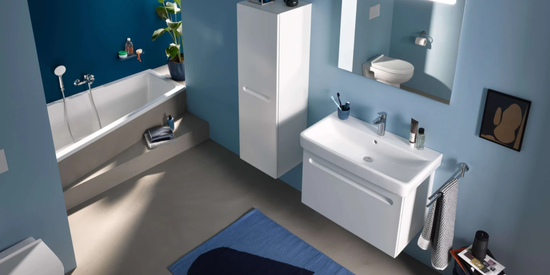 Duravit Duravit No.1. Фото 1 на сайте san4u.ru