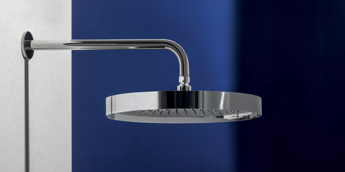 Zucchetti Shower. Фото 1 на сайте san4u.ru