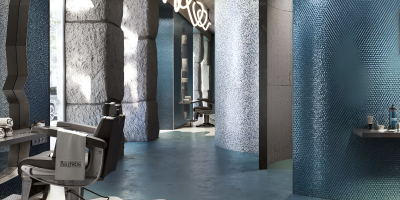 Коллекция Trigono Blends от Sicis