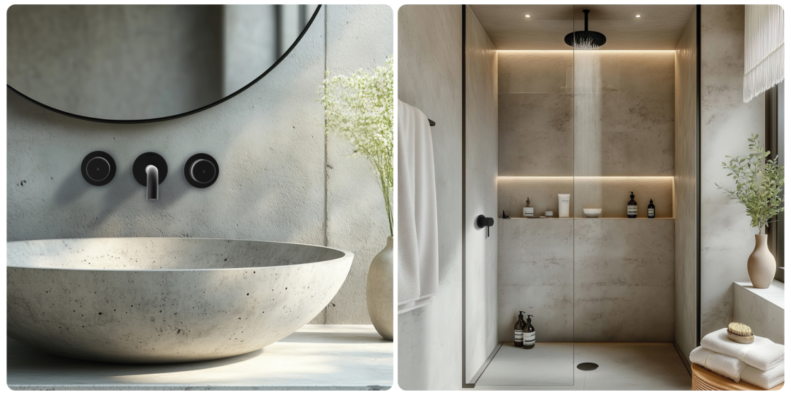 Bossini Teo салон в Москве. Фото 2 на сайте san4u.ru