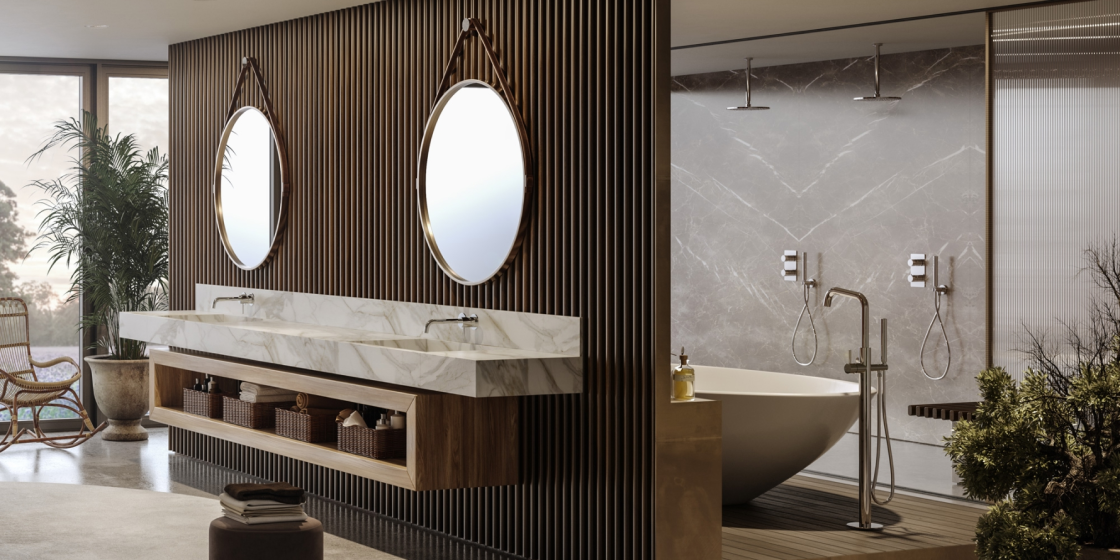 Bossini Teo. Фото 1 на сайте san4u.ru