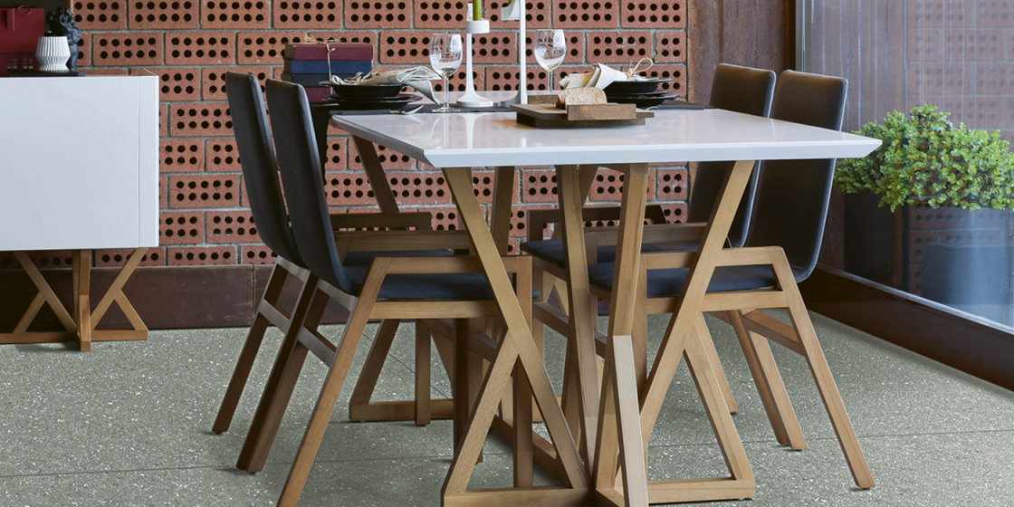 Terratinta Ceramics Grained салон. Фото 3 на сайте san4u.ru