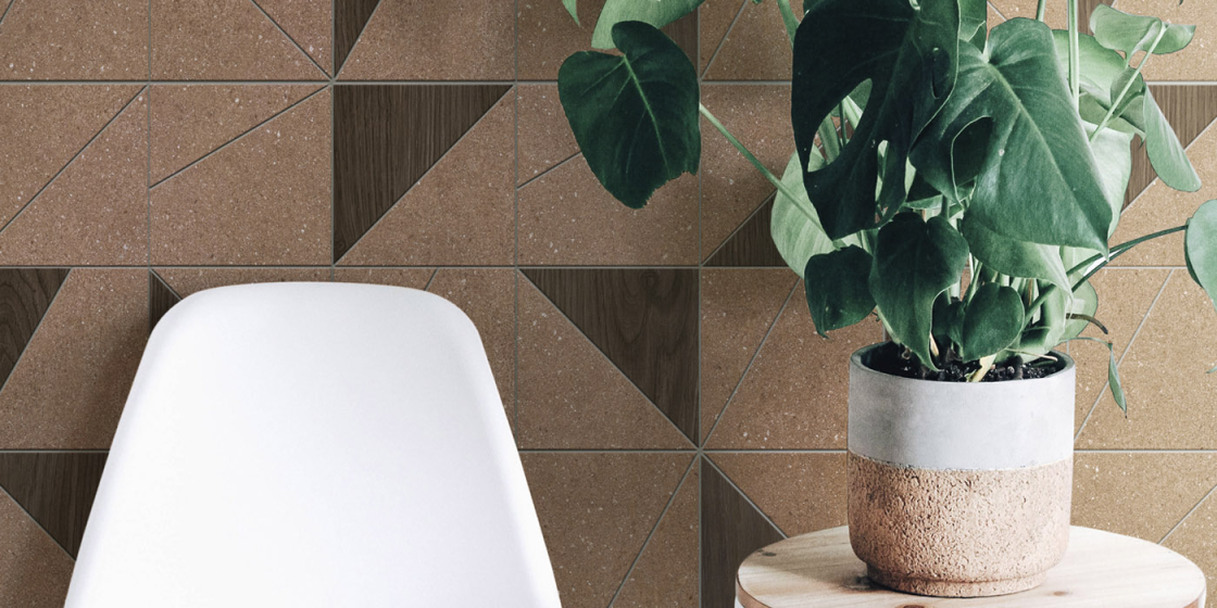 Terratinta Ceramics Grained эксклюзивно у нас. Фото 7 на сайте san4u.ru