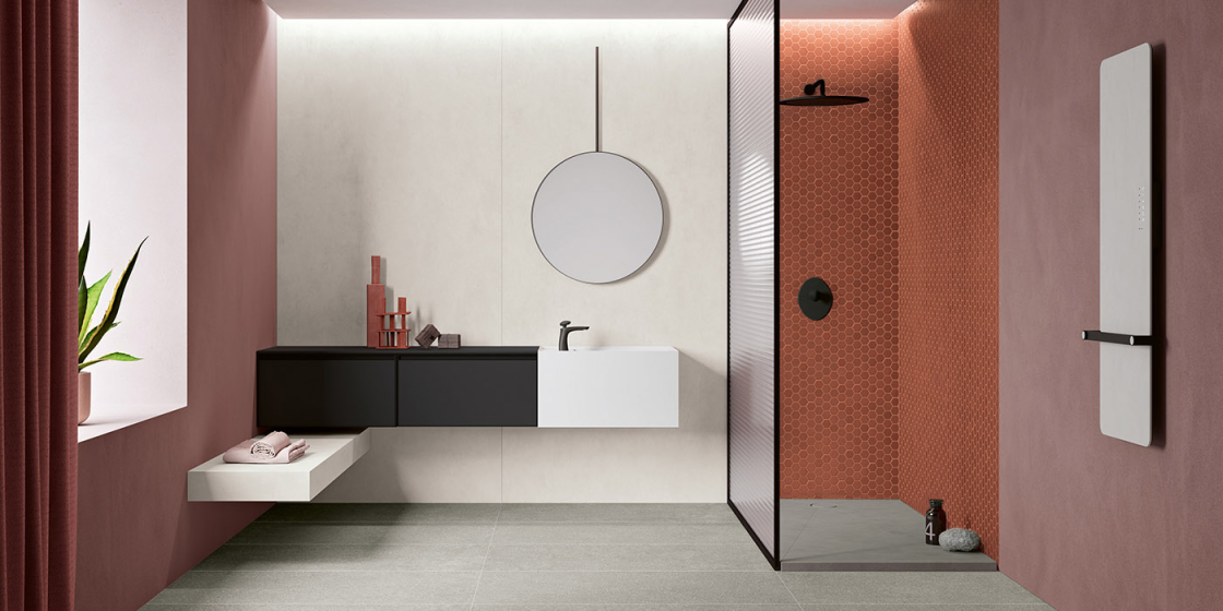 Terratinta Ceramics Grained фирменный магазин. Фото 11 на сайте san4u.ru