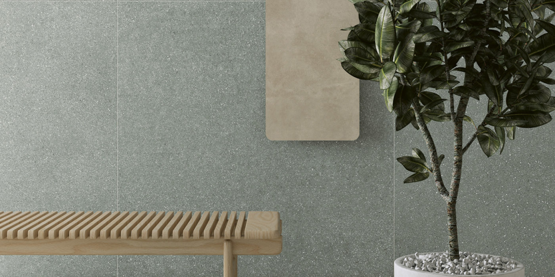 Terratinta Ceramics Grained широкий размерный ряд. Фото 2 на сайте san4u.ru