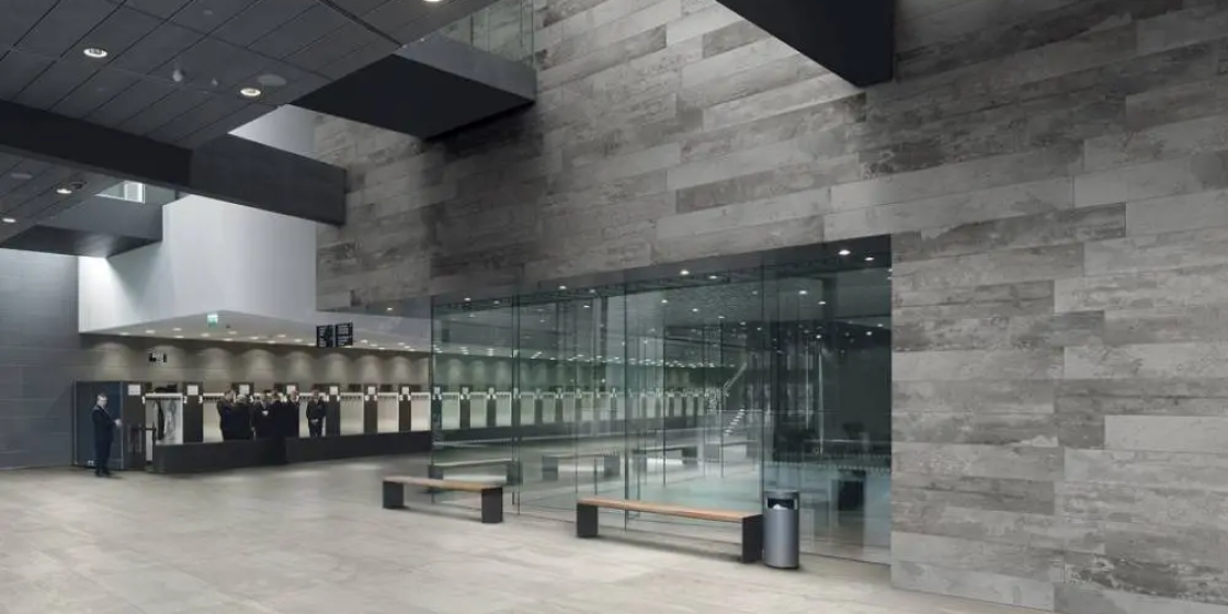 Refin Ceramiche Design Industry купить. Фото 4 на сайте san4u.ru