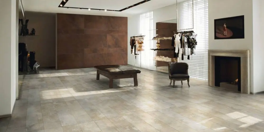 Refin Ceramiche Design Industry фирменный салон. Фото 3 на сайте san4u.ru