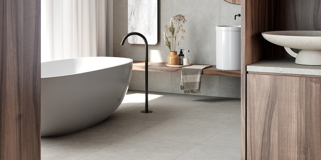 Terratinta Ceramics Lagom посмотреть вживую. Фото 15 на сайте san4u.ru