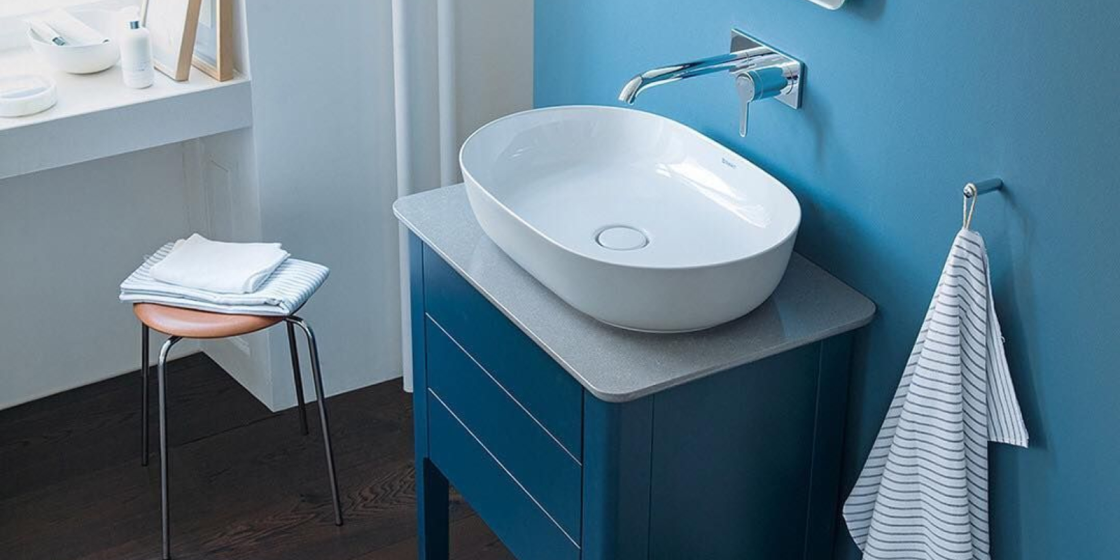 Duravit Luv посетить шоурум. Фото 2 на сайте san4u.ru