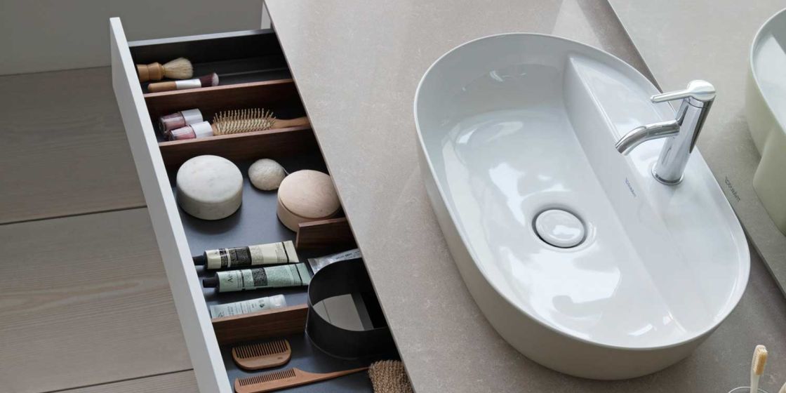 Duravit Luv доставка. Фото 3 на сайте san4u.ru