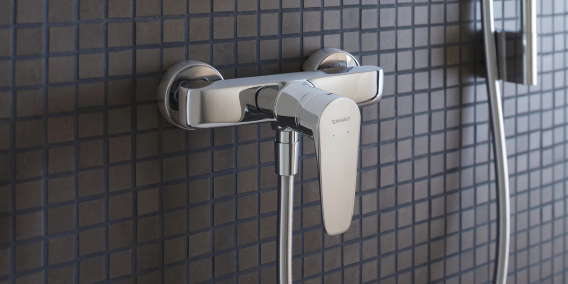 Duravit B.1. Фото 1 на сайте san4u.ru