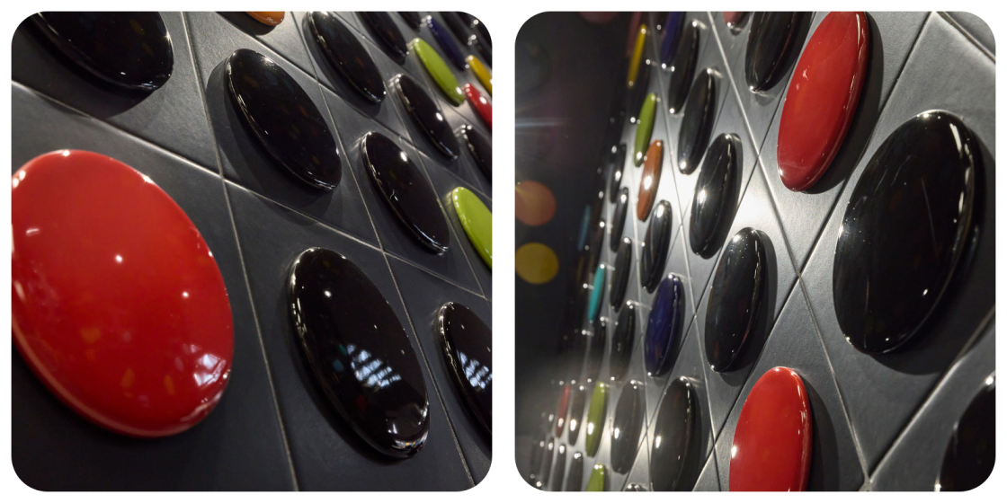 Tonalite Cerchio бесплатный самовывоз. Фото 5 на сайте san4u.ru