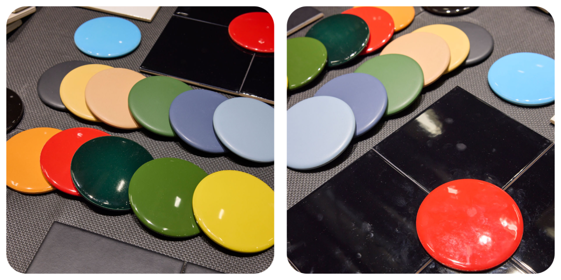 Tonalite Cerchio купить через сайт. Фото 6 на сайте san4u.ru