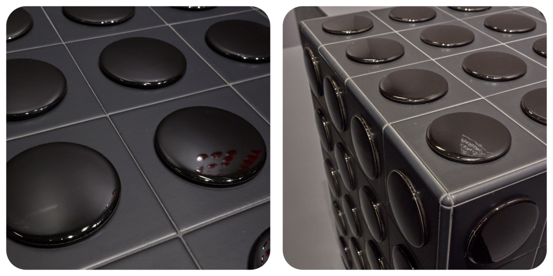 Tonalite Cerchio заказать по телефону. Фото 4 на сайте san4u.ru