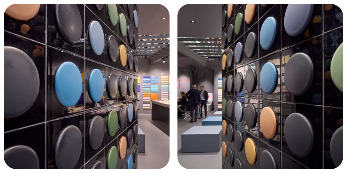 Tonalite Cerchio больше предложений на сайте. Фото 7 на сайте san4u.ru