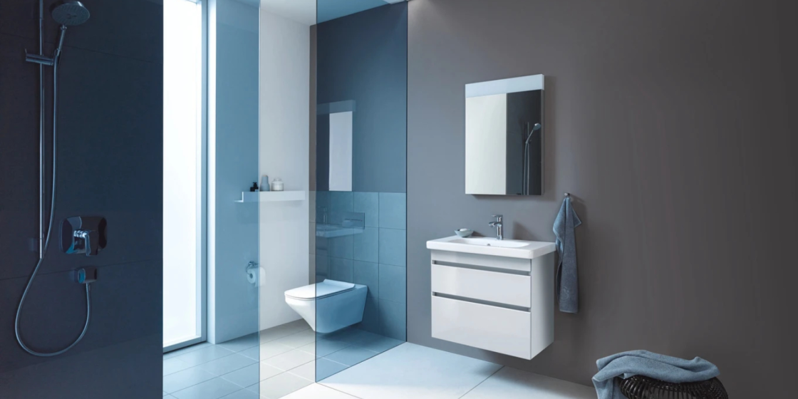 Duravit DuraStyle посетить шоурум. Фото 2 на сайте san4u.ru