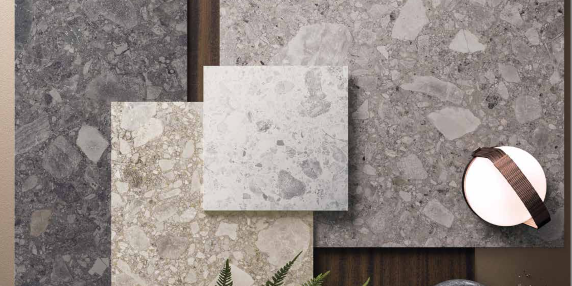 Refin Ceramiche Orobica фирменный магазин. Фото 6 на сайте san4u.ru