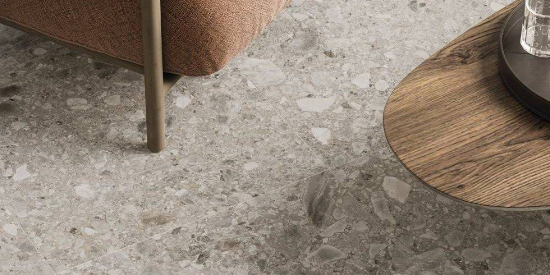 Refin Ceramiche Orobica фирменный бутик. Фото 7 на сайте san4u.ru