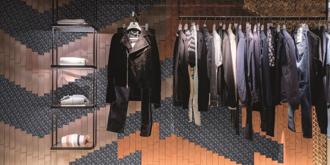 Appiani Denim. Фото 1 на сайте san4u.ru