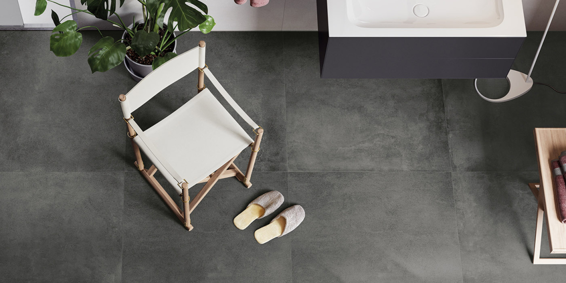 Terratinta Ceramics Kos индивидуальный подход. Фото 4 на сайте san4u.ru