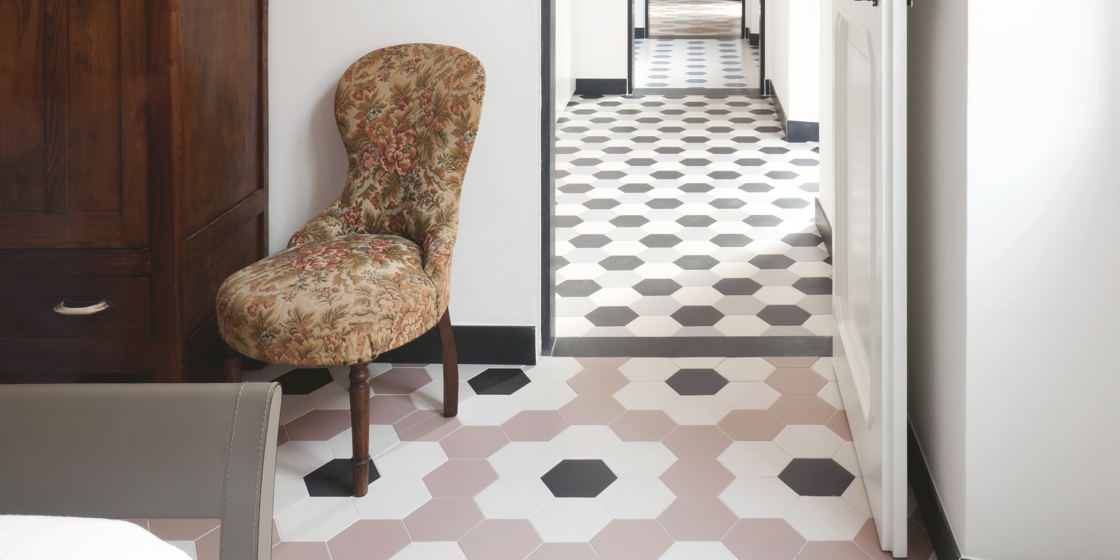 ETRURIA DESIGN Hex. Фото 1 на сайте san4u.ru